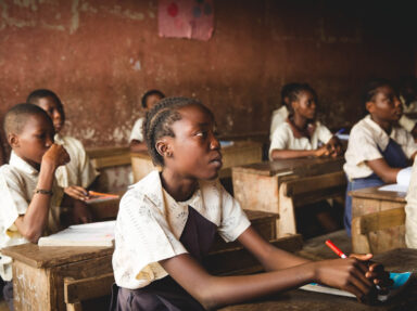 Tips to Foster a Love for Learning
